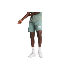Puma 68465330 Class Yeşil Günlük Stil Erkek Şort