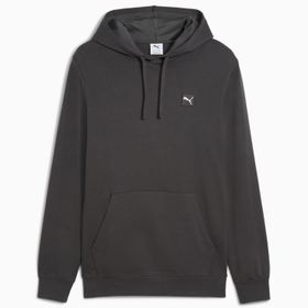Puma 684728-44 Gri Essentials Elevated Erkek Sweatshirt