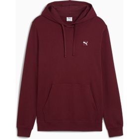 Puma 684728-96 Bordo Essentials Elevated Erkek Sweatshirt