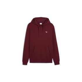 Puma 684728-96 Bordo Essentials Elevated Erkek Sweatshirt
