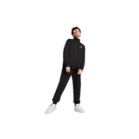Puma 68484701 Essentials Siyah Günlük Stil Erkek Eşofman Takımı