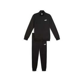 Puma 68484701 Essentials Siyah Günlük Stil Erkek Eşofman Takımı
