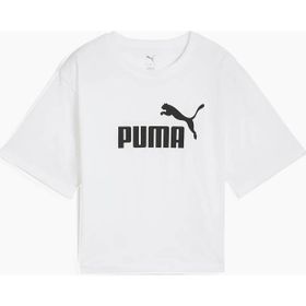 Puma 68497202 Logo Kadın Tişört