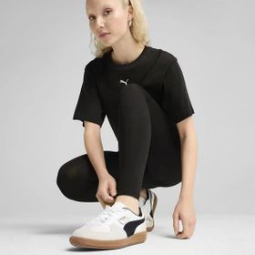 Puma 68498001 Siyah Essentials Kadın Günlük Stil Tayt