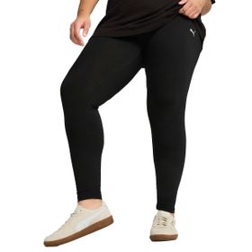 Puma 68498001 Siyah Essentials Kadın Günlük Stil Tayt