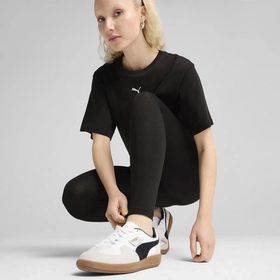 Puma 68498001 Siyah Essentials Kadın Günlük Stil Tayt