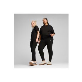Puma 68498001 Siyah Essentials Kadın Günlük Stil Tayt