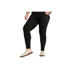 Puma 68498001 Siyah Essentials Kadın Günlük Stil Tayt