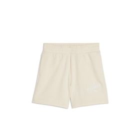 Puma 68498487 Script High-Waist Rose Spor Kadın Şort