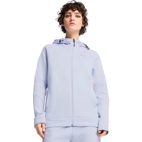 Puma 68505047 Evostripe Mavi Günlük Stil Kadın Sweatshirt