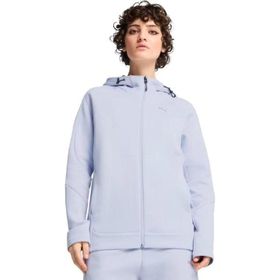 Puma 68505047 Evostripe Mavi Günlük Stil Kadın Sweatshirt