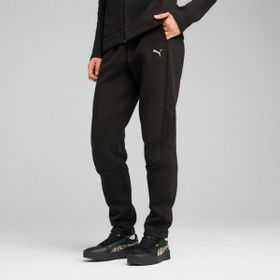 Puma 68505101 Siyah Evostripe Günlük Stil Kadın Eşofman Altı
