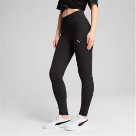 Puma 685052 01 Evostripe Siyah Kadın Tayt