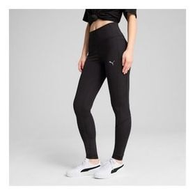 Puma 685052 01 Evostripe Siyah Kadın Tayt