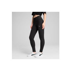 Puma 685052 01 Evostripe Siyah Kadın Tayt