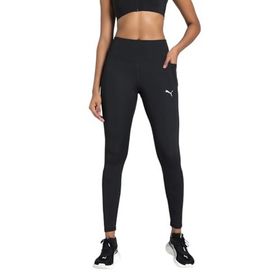 Puma 68505201 Siyah Evostripe Kadın Günlük Stil Tayt