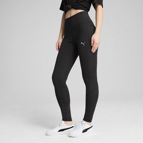 Puma 68505201 Siyah Evostripe Kadın Günlük Stil Tayt