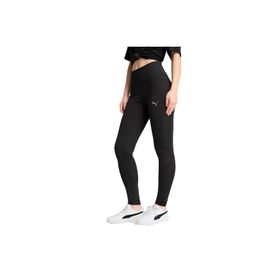 Puma 68505201 Siyah Evostripe Kadın Günlük Stil Tayt