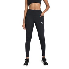 Puma 68505201 Siyah Evostripe Kadın Günlük Stil Tayt