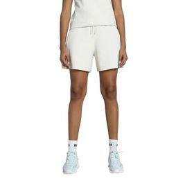 Puma 68506287 Her High-Waist Bej Günlük Stil Kadın Şort