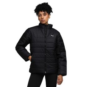 Puma 68513301 Essentials Günlük Stil Siyah Kadın Sweatshirt