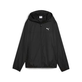 Puma 68513301 Essentials Günlük Stil Siyah Kadın Sweatshirt