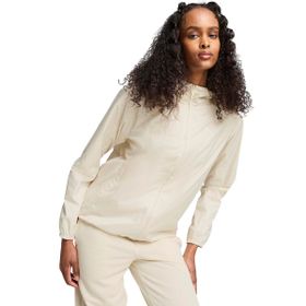 Puma 68513387 Essentials Bej Günlük Stil Kadın Sweatshirt