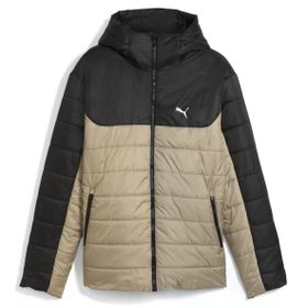 Puma 685211-55 ESS Hooded Padded Jacket Kum Erkek Mont