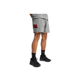 Puma 68545102 Rival Rage Tech Gri Erkek Basketbol Şortu