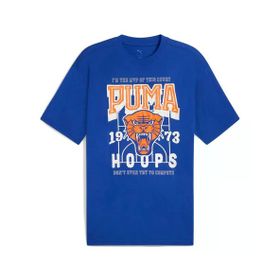 Puma 68545203 Rival Rage Tee 4 Erkek Spor Tişört