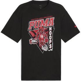 Puma 68545301 Rival Rage Tee 5 Erkek Spor Tişört