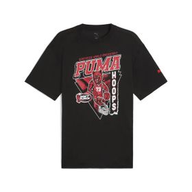 Puma 68545301 Rival Rage Tee 5 Erkek Spor Tişört