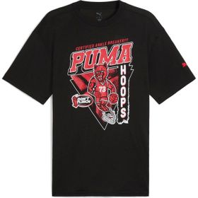 Puma 68545301 Rival Rage Tee 5 Erkek Spor Tişört