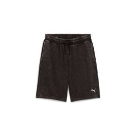 Puma 688052-01 Siyah Essentials Elevated Wash Shorts Erkek Şort