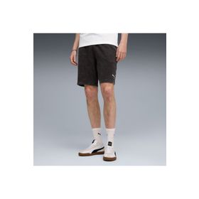 Puma 688052-01 Siyah Essentials Elevated Wash Shorts Erkek Şort