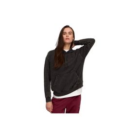 Puma 68810301 ESS Elevated Wash Hoodie Siyah Günlük Stil Kadın Sweatshirt