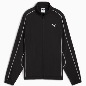 Puma 688123-01 Siyah Sport Kadın Ceket