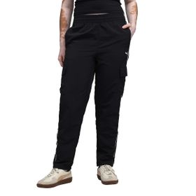 Puma 688125-01 Siyah Sport Kadın Pantolon