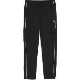 Puma 688125-01 Siyah Sport Kadın Pantolon
