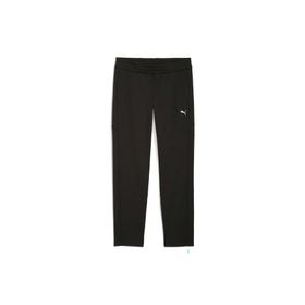 Puma 68814701 Evostripe Siyah Kadın Eşofman Altı