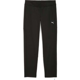 Puma 68814701 Evostripe Siyah Kadın Eşofman Altı