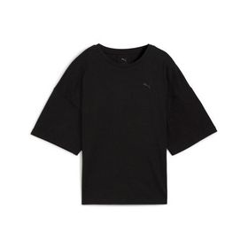 Puma 68814801 Her Oversized Kadın Spor Tişört