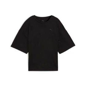 Puma 68814801 Her Oversized Kadın Spor Tişört