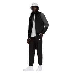 Puma 688173-01 Colorblock Erkek Eşofman Takımı