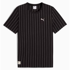 Puma 688220-01 Siyah Class Erkek T-Shirt