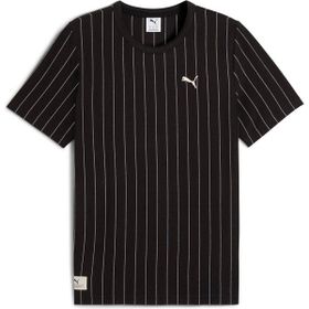 Puma 688220-01 Siyah Class Erkek T-Shirt