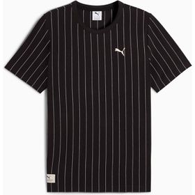 Puma 688220-01 Siyah Class Erkek T-Shirt