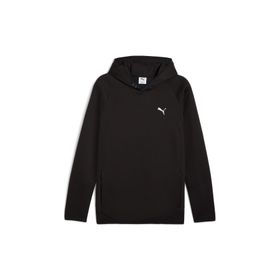 Puma 68823001 Siyah Evostripe Hoodie DK Erkek Günlük Stil Sweatshirt