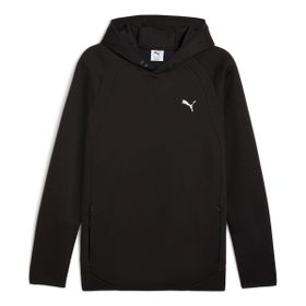 Puma 68823001 Siyah Evostripe Hoodie DK Erkek Günlük Stil Sweatshirt