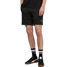 Puma 68823501 Evostripe Shorts DK Siyah Erkek Şort